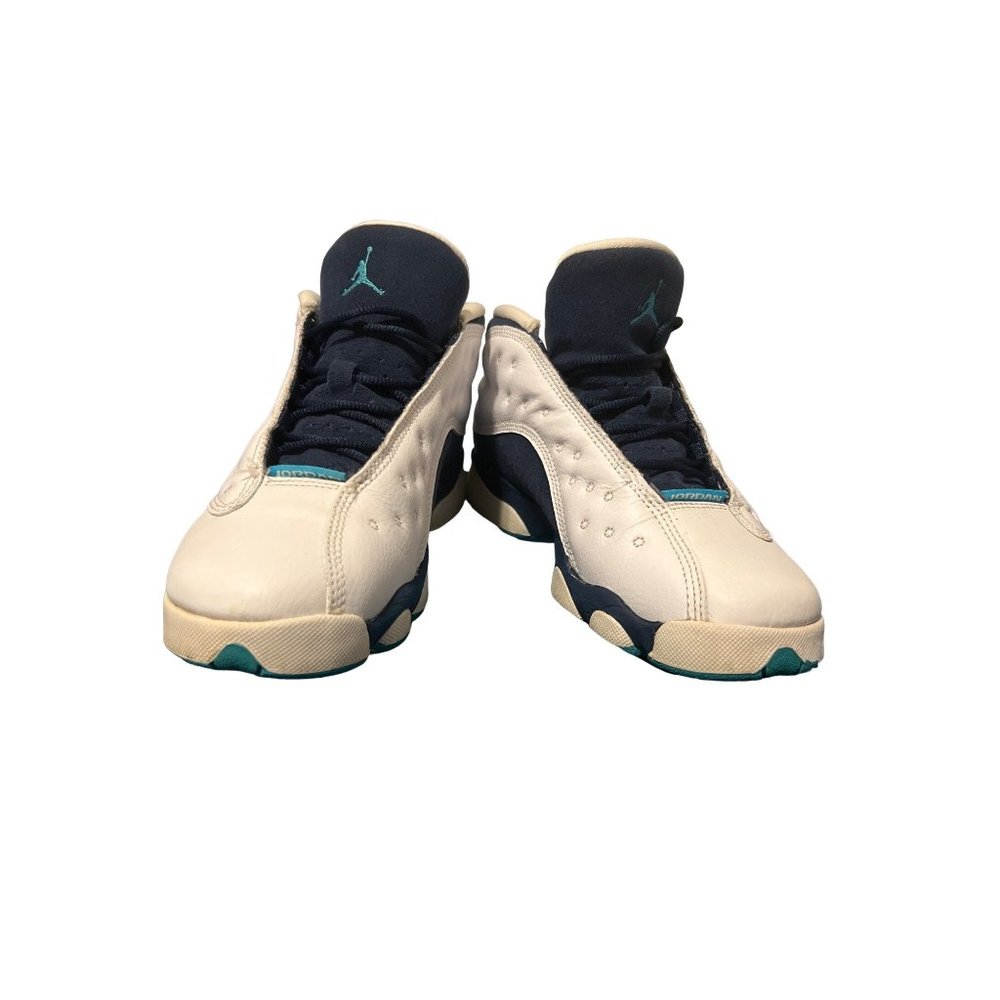 Nike Air Jordan 13 Xlll Low Retro Size 6W